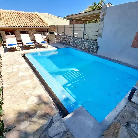 빌라 Karya Boutique Mansion