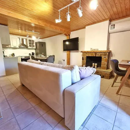 빌라 Karya Boutique Mansion