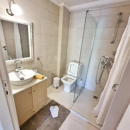 Karya Boutique Mansion Βίλα